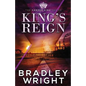 King's Reign - Paperback
