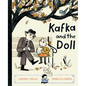 Kafka and the Doll - Hardcover