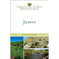 James - Paperback