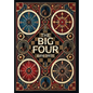 The Big Four (Collector's Edition) (Laminated Hardback with Jacket) - Hardcover