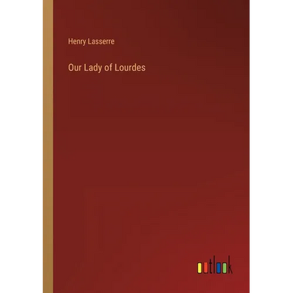 Our Lady of Lourdes - Paperback