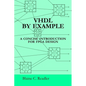 VHDL by Example - Paperback