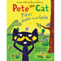 Pete the Cat Plays Hide-And-Seek - Hardcover