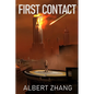 First Contact - Paperback