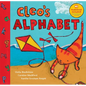 Cleo's Alphabet - Board Book