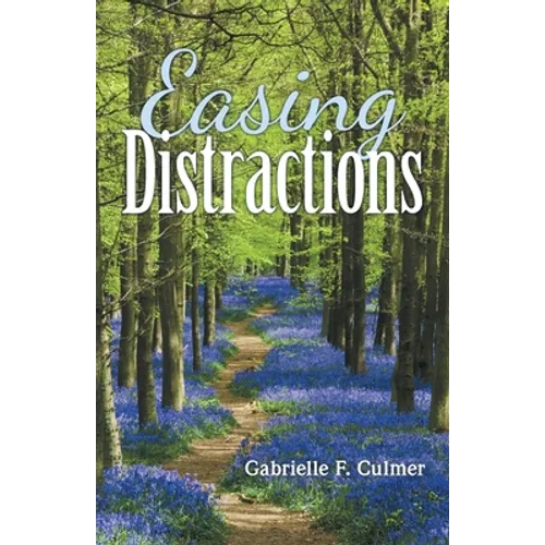 Easing Distractions - Paperback