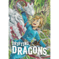 Drifting Dragons 3 - Paperback