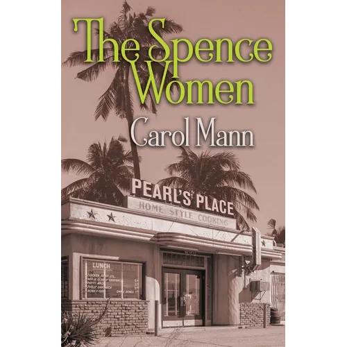 The Spence Women - Paperback