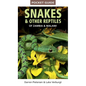 Pocket Guide to Snakes & Other Reptiles of Zambia and Malawi - Paperback