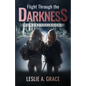 Flight Through the Darkness: Powerless: Book 1 - Paperback