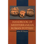 Handbook of Mediterranean Roman Pottery - Hardcover