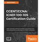 Ccent/CCNA: ICND1 100-105 Certification Guide - Paperback