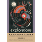 Explorations 4 - Hardcover