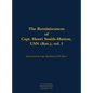 The Reminiscences of Capt. Henri Smith-Hutton, USN (Ret.), Vol. I: 1901-1977 - Hardcover
