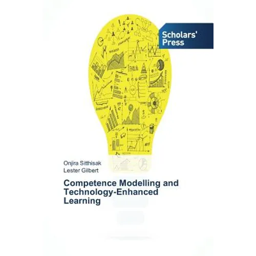 Competence Modelling and Technology-Enhanced Learning - Paperback