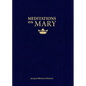 Meditations on Mary - Paperback