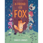 A Friend for Fox - Hardcover