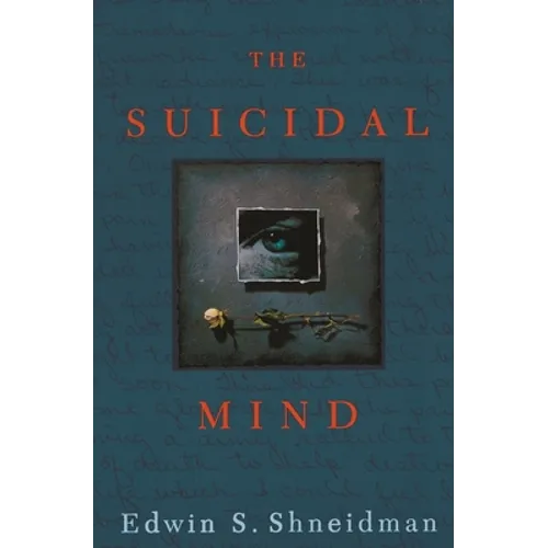 Suicidal Mind (Revised) - Paperback