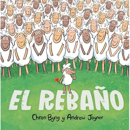 Rebaño, El - Hardcover