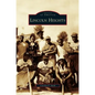Lincoln Heights - Hardcover