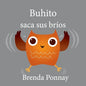 Buhito saca sus bríos - Paperback