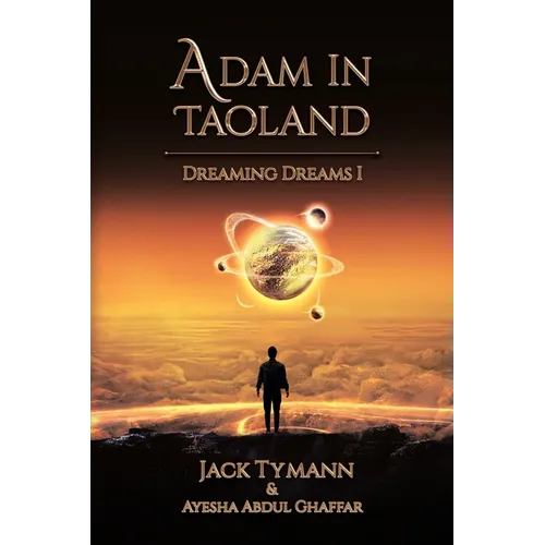 Adam in Taoland - Paperback