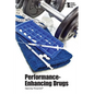 Performance-Enhancing Drugs - Paperback