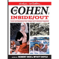 Gil Cohen: Inside/Out [Archive Collection]: Covers and Illustrations From Vintage Men's Adventure Magazines - Hardcover