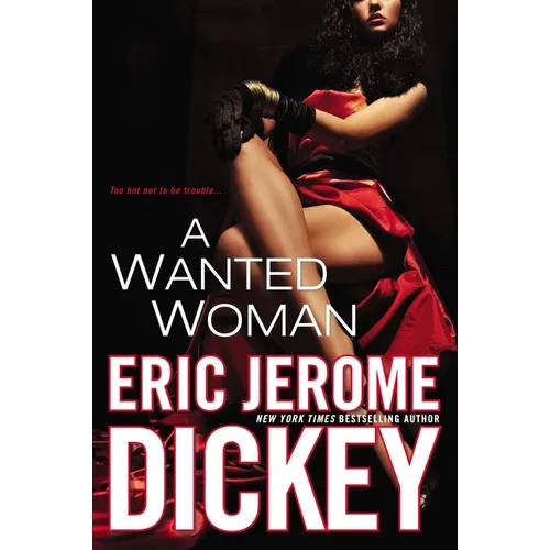 A Wanted Woman - Paperback