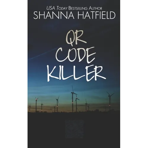QR Code Killer - Paperback