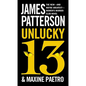 Unlucky 13 - Hardcover
