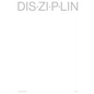 Fountain's Edit: Disziplin - Paperback