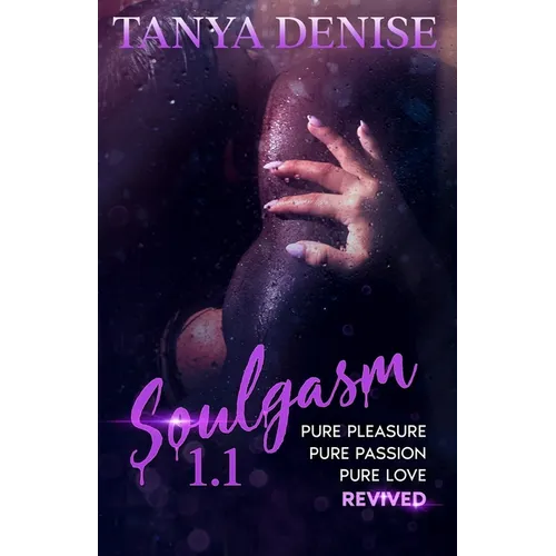 Soulgasm 1.1 - Paperback