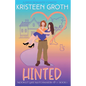 Hinted - Paperback