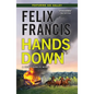 Hands Down - Paperback
