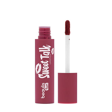 Beaulis Fun Sweet Talk Blur Lipstick 540 Rose & Repose - Long-Lasting Cosmetic Lip Product
