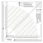 Classic Curves Plus Ruler