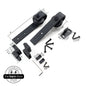 Mini Cabinet Barn Door Rollers