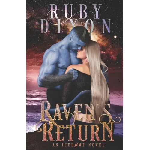 Raven's Return: A SciFi Alien Romance - Paperback