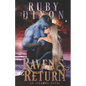 Raven's Return: A SciFi Alien Romance - Paperback