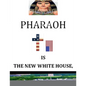 'Pharoah' Is the New White House: BY: Nelson Norman, Writer - Paperback