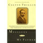 Messages from My Father: A Memoir - Paperback
