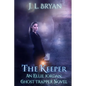 The Keeper: (Ellie Jordan, Ghost Trapper Book 8) - Paperback
