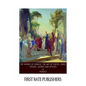 The Works of Horace: The Art of Poetry, Odes, Epodes, Satires and Epistles - Paperback