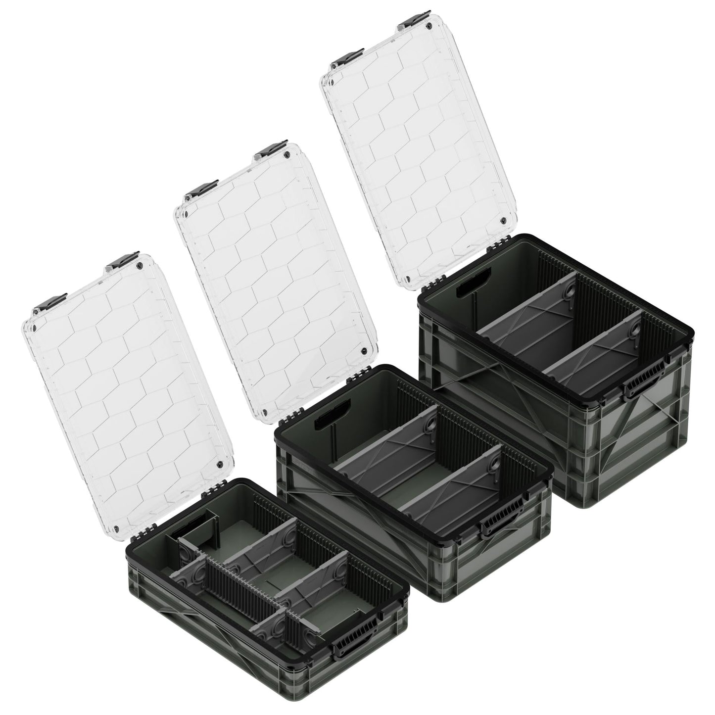 Weather Proof 3 Pack