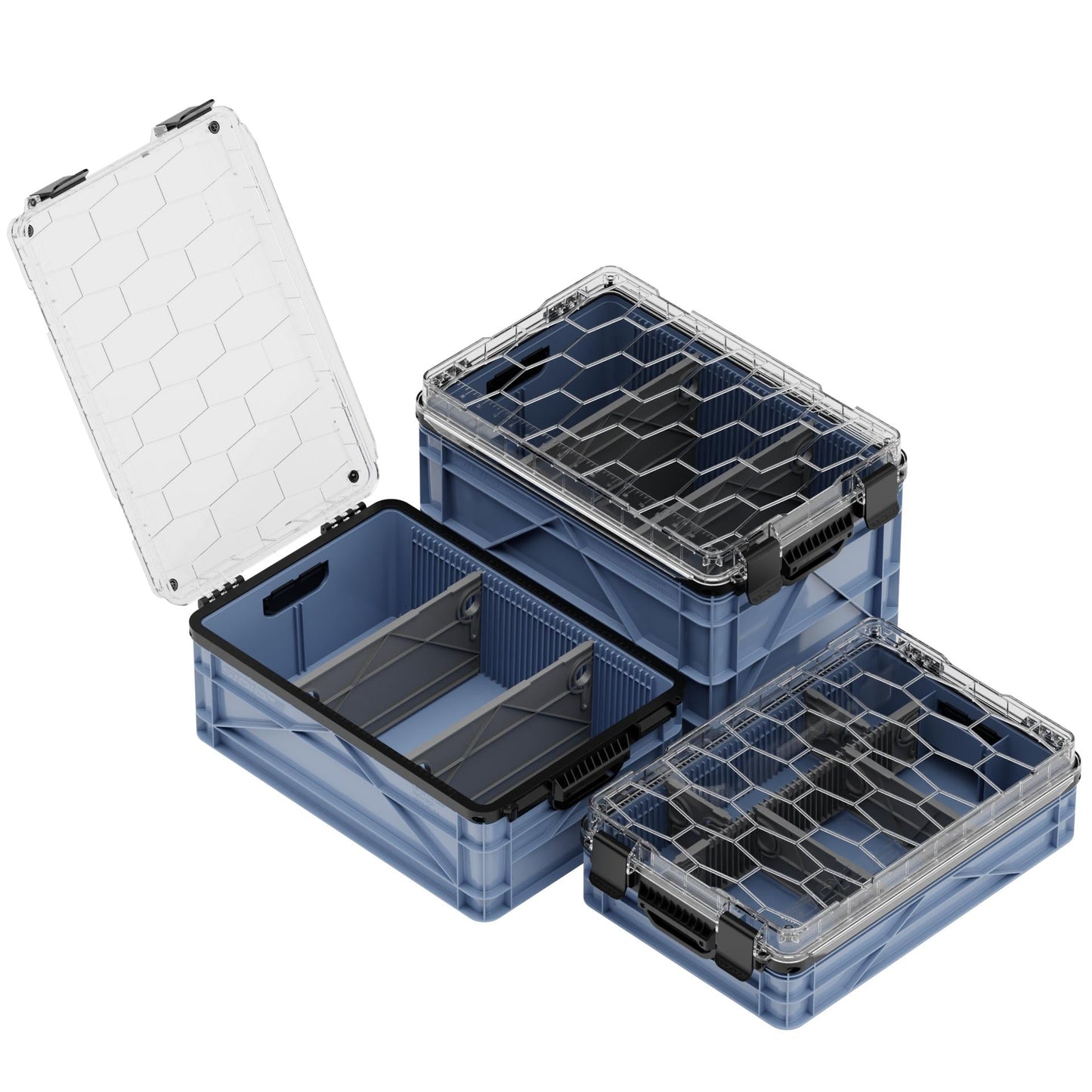 Weather Proof 3 Pack