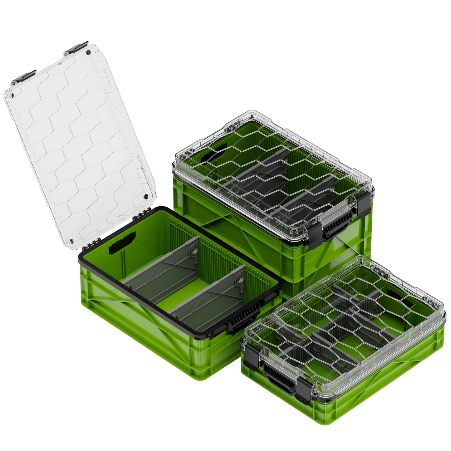 Weather Proof 3 Pack