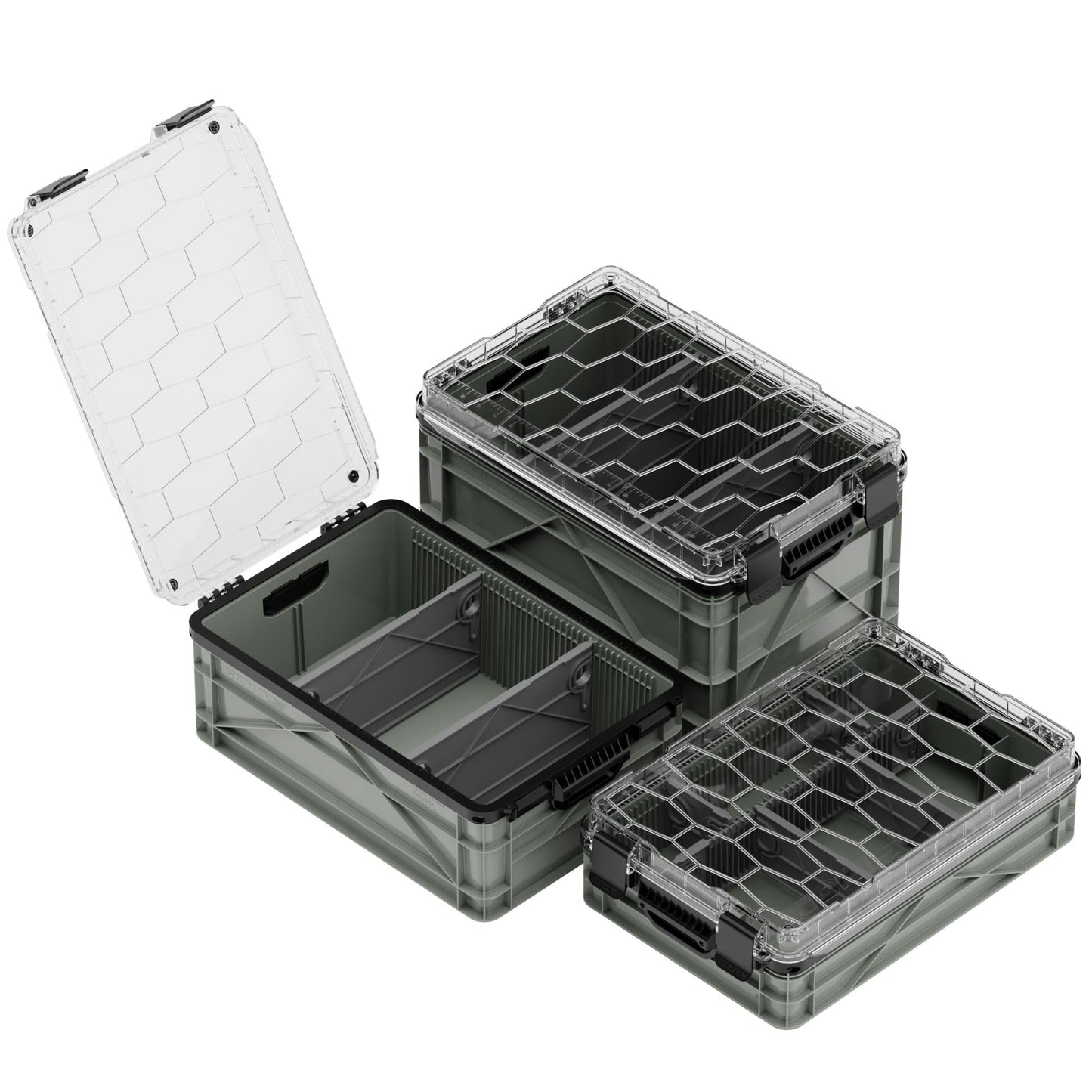 Weather Proof 3 Pack