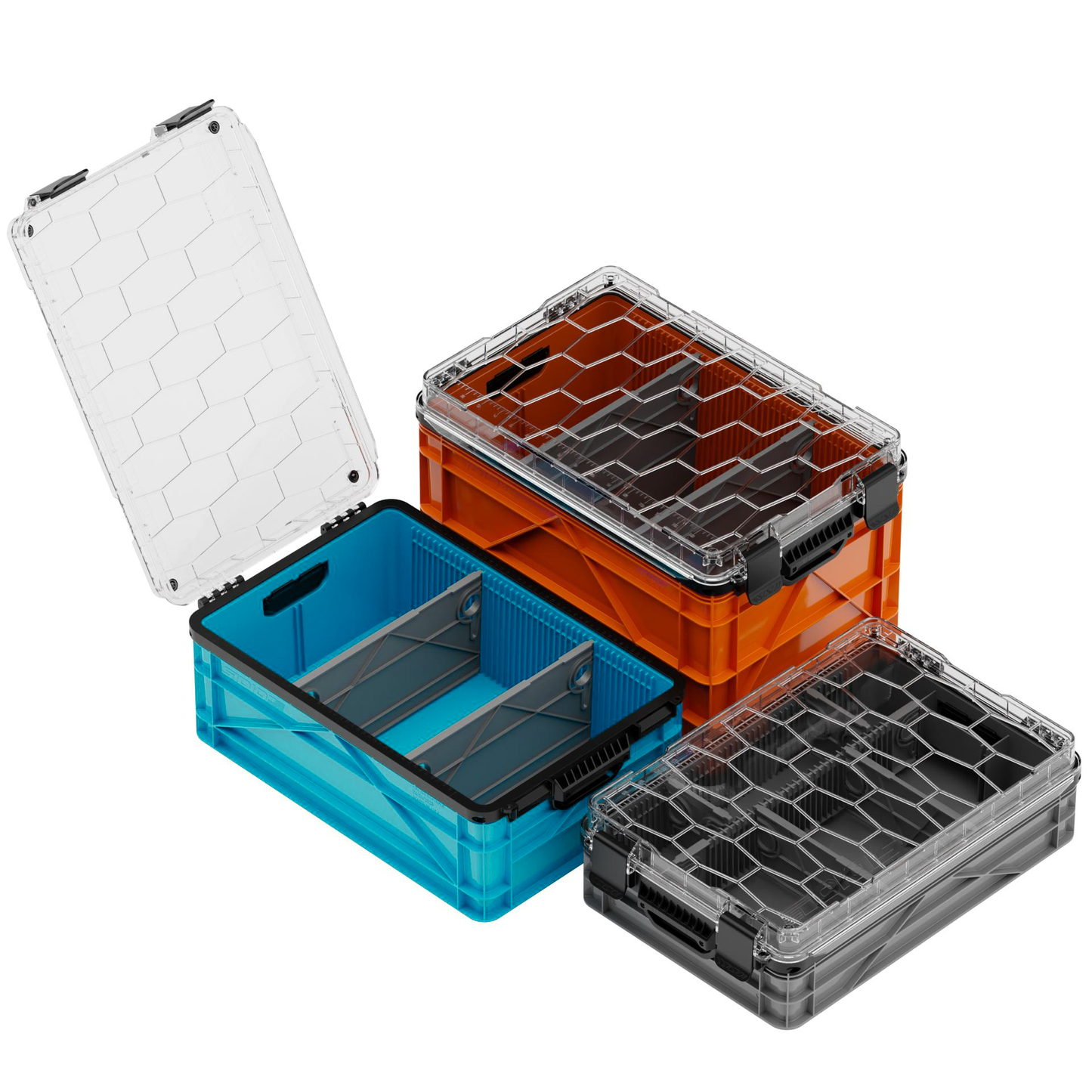 Weather Proof 3 Pack