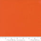 Clementine Bella Solids 44"/45" Fabric Per Yard